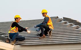 Best Sheet Metal Roofing  in Lombard, IL